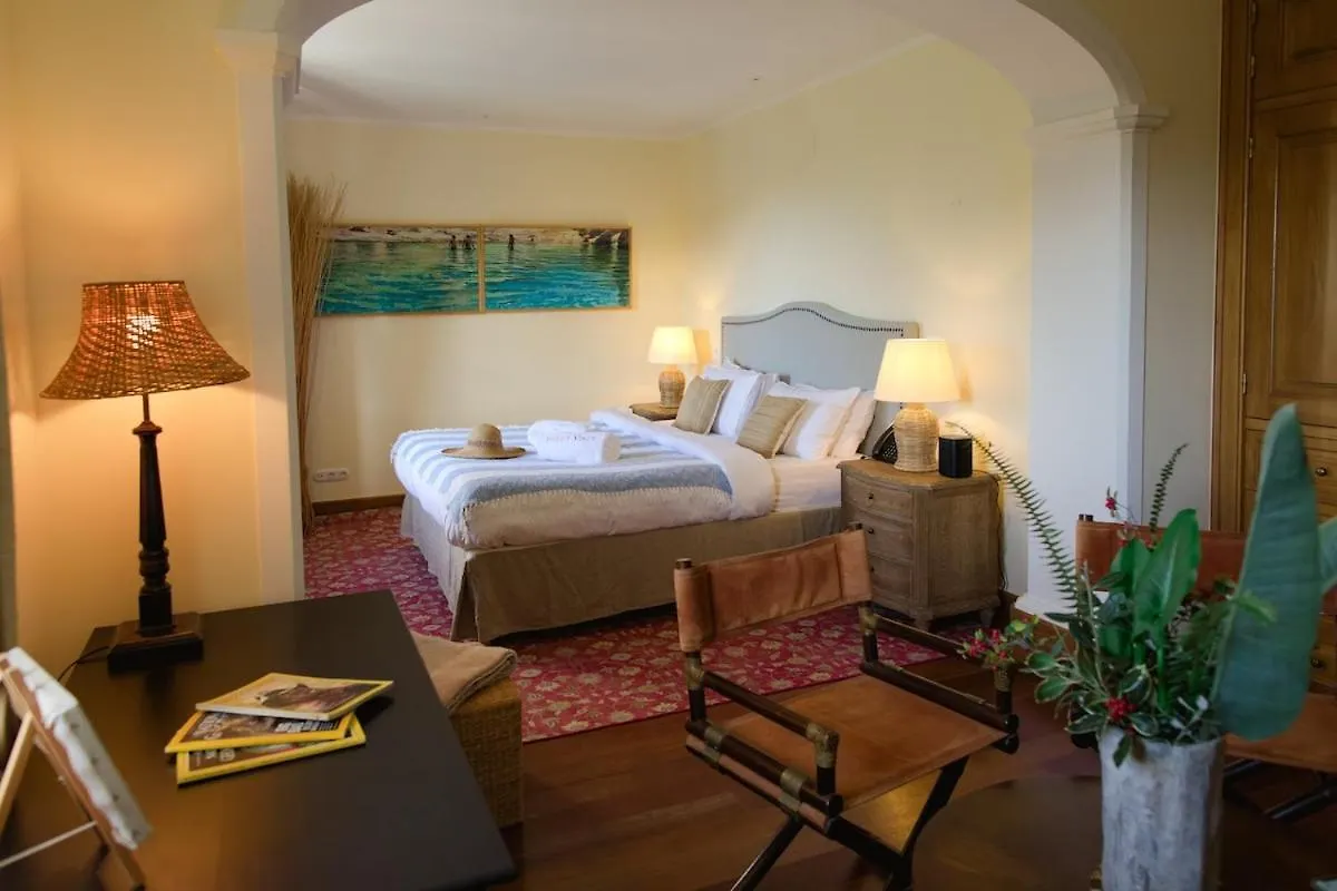 Apartment Tranquil Villa, Heated Pool In Country Estate Sintra