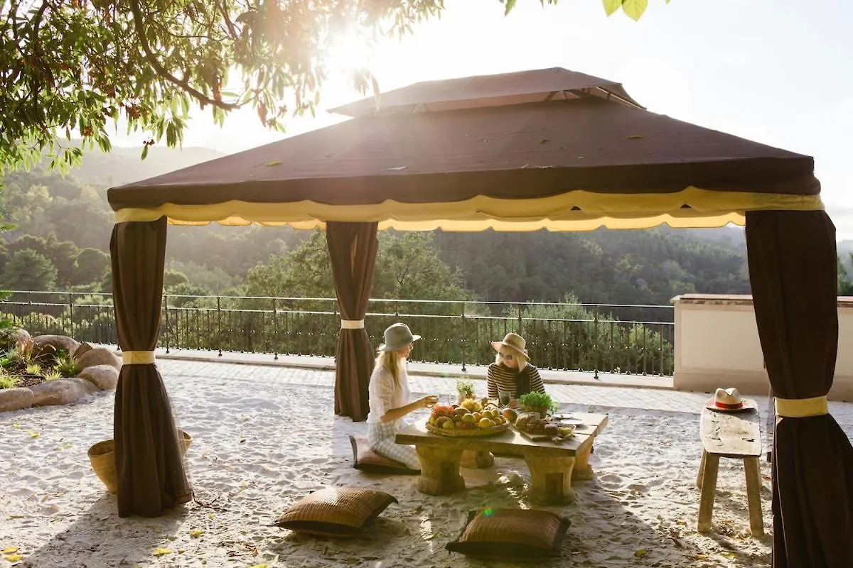 Tranquil Villa, Heated Pool In Country Estate Sintra 0*,  Portugal