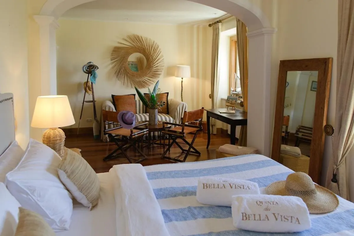 Apartment Tranquil Villa, Heated Pool In Country Estate Sintra Portugal