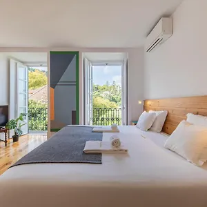 Casa Da Pendoa Apartment