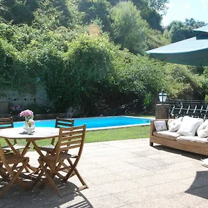 Pensionat Center Escape To Nature, Sintra