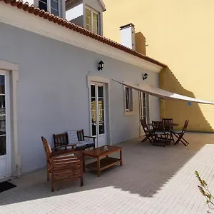 Appartamento Casazulapartments, Sintra
