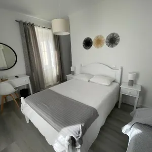 Casa De D. Maria Parreirinha Sintra
