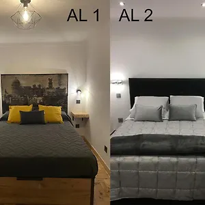 Grace Apartment