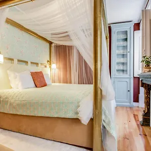 Appartamento Luxa Charm House By Lovelystay, Sintra