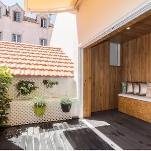  Apartamento Design _ Castelo Dos Mouros