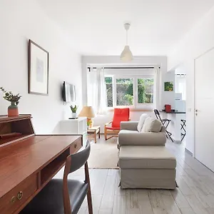  Apartamento Sweet I - Free Parking