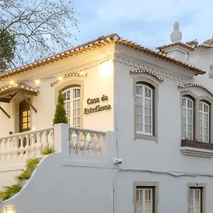 Casa Da Estefanea Sintra