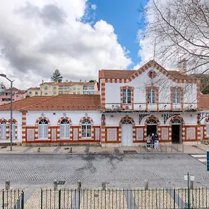 Monte Da Lua Penzion