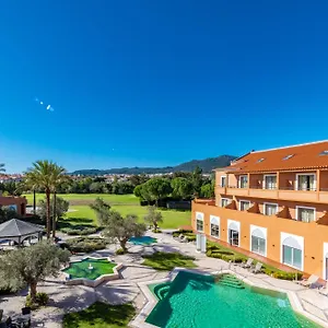 Hotell Pestana Golf &, Sintra