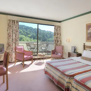 Hotell Nh Centro, Sintra