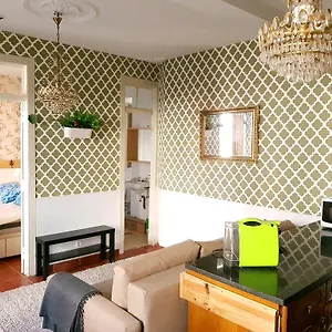 Cozy Townhouse Sintra