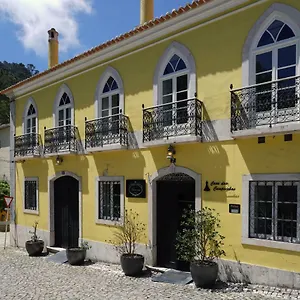 Pensionat Charm, Sintra