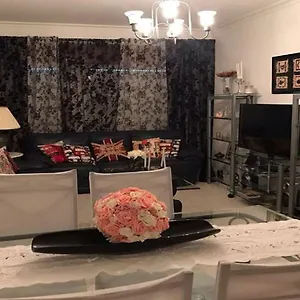  Apartamento Lisa House