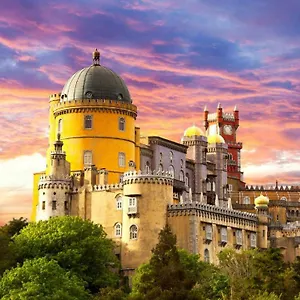 Lunae - Flats Sintra